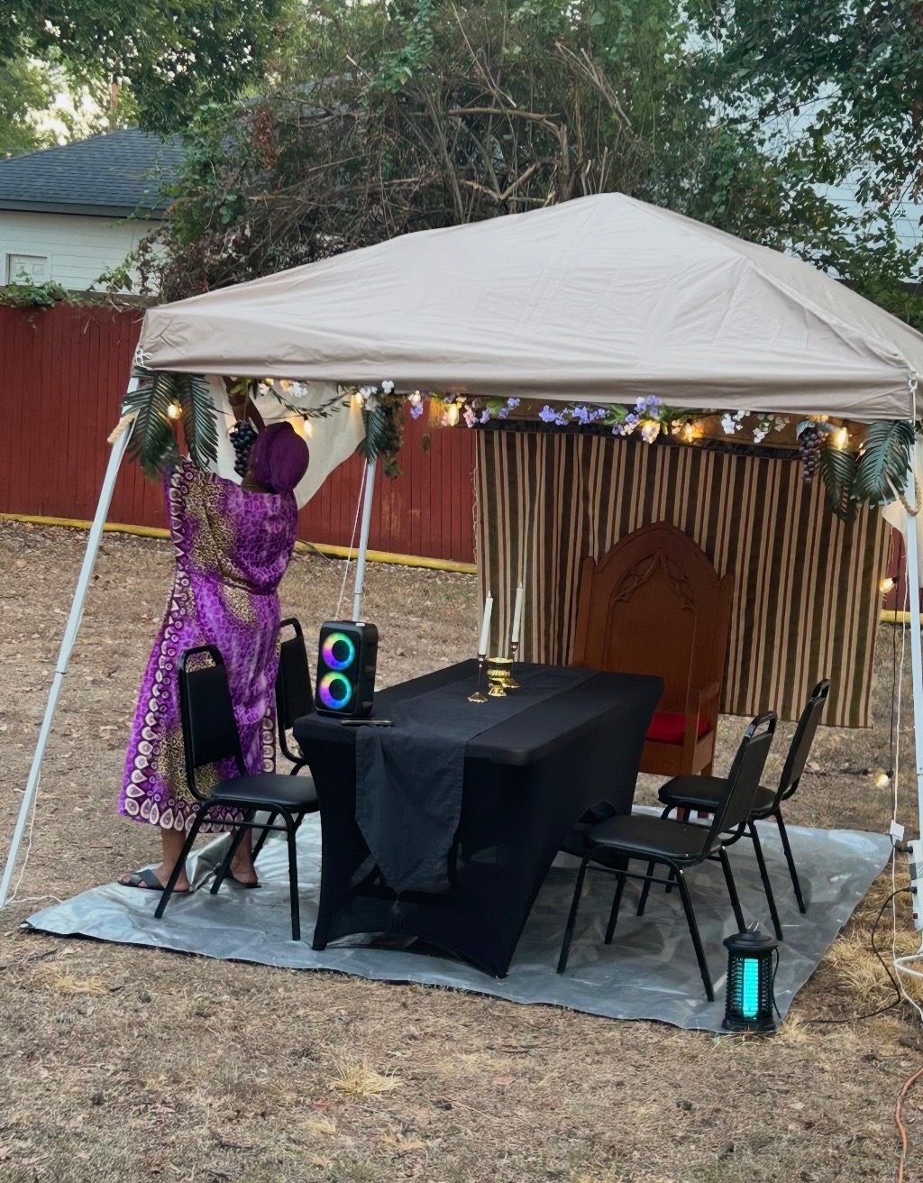 Feast of Tabernacles