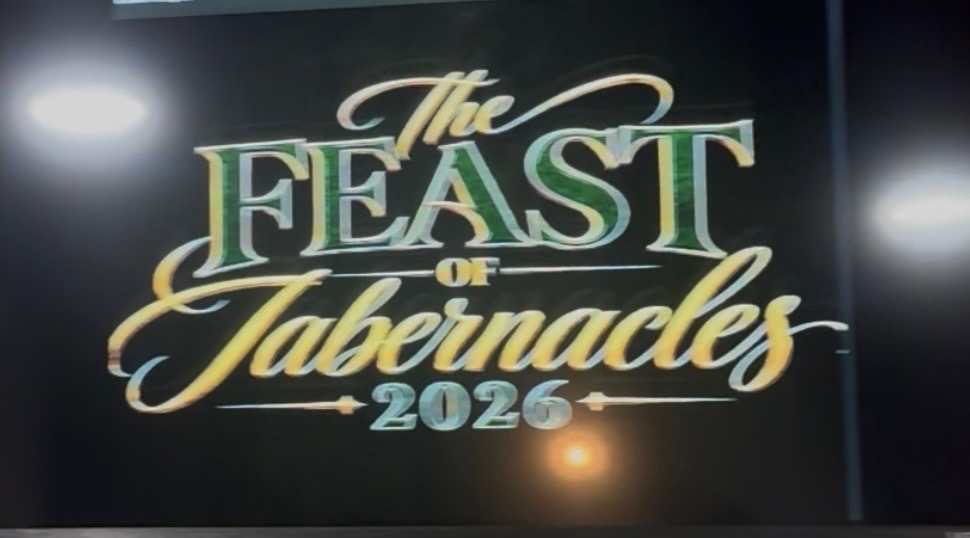 Feast of Tabernacles