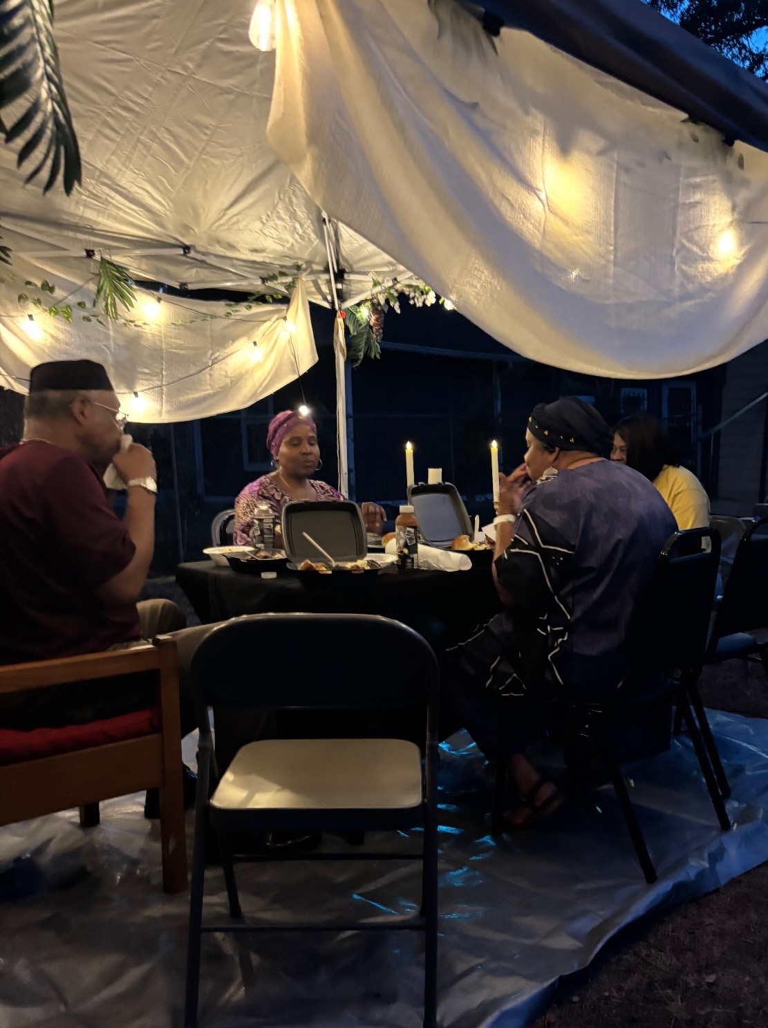 Feast of Tabernacles