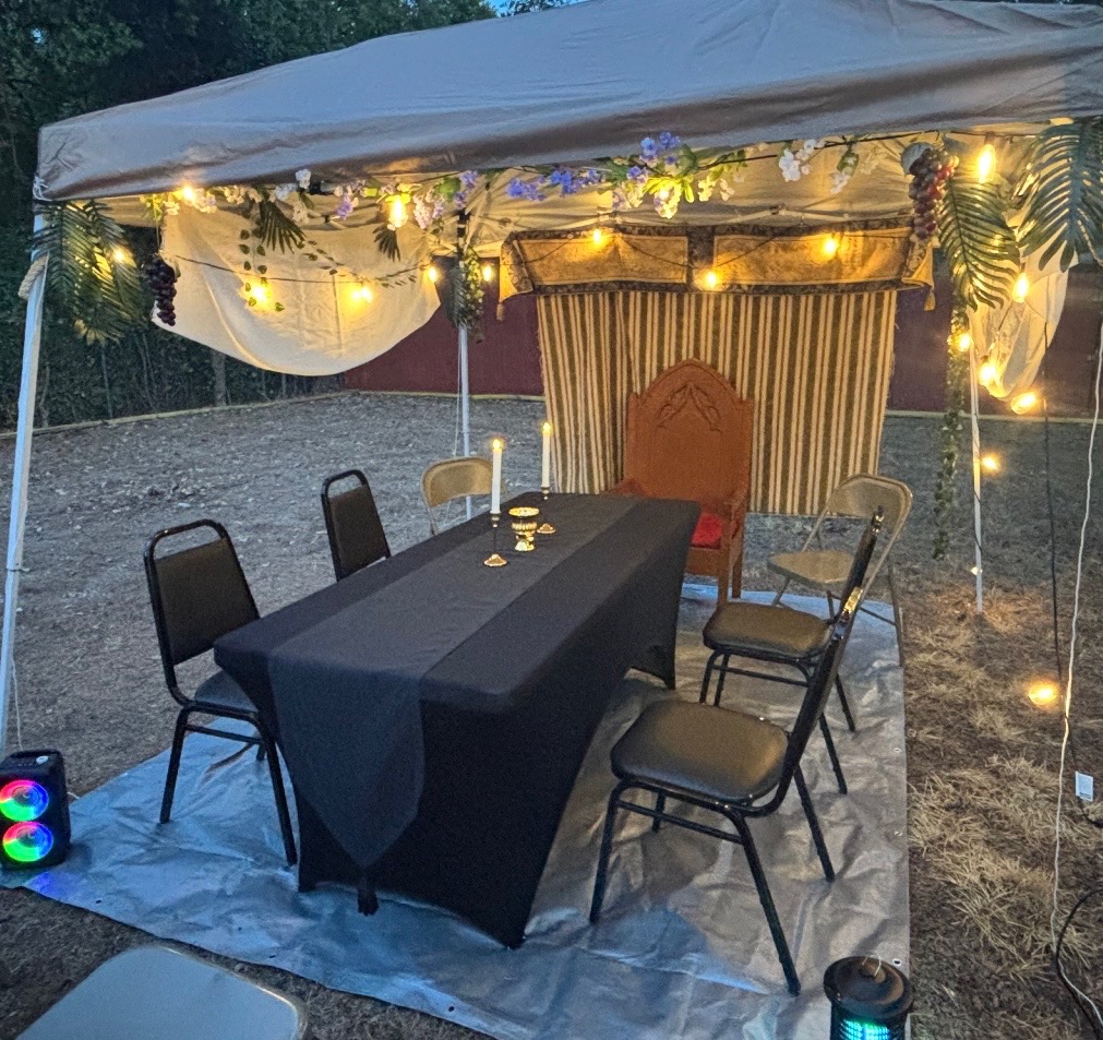 Feast of Tabernacles