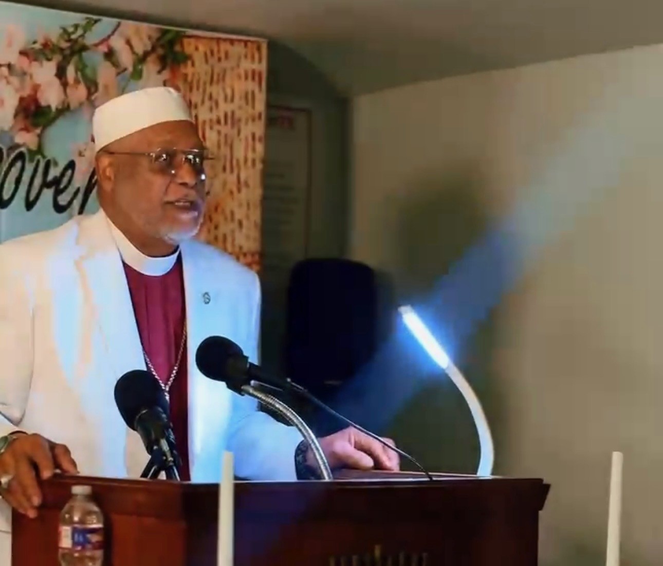 Passover and Feast of Unleavened Bread