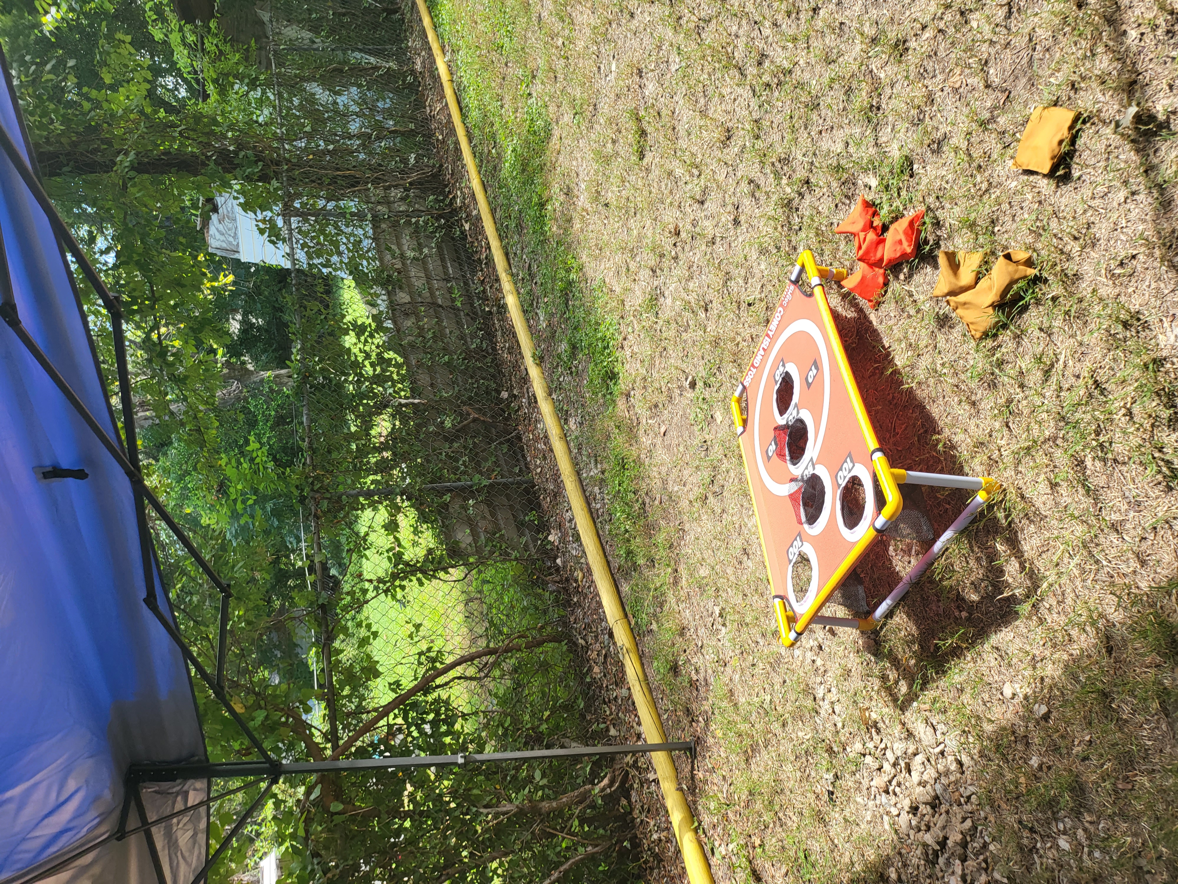 Community Clothing Giveaway