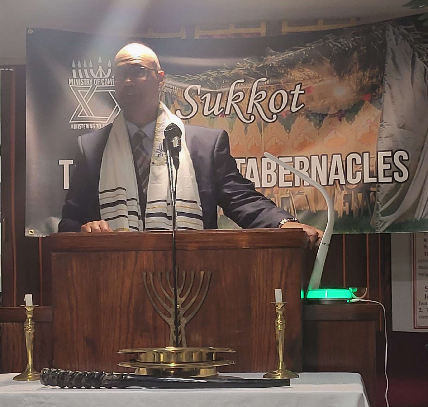 Feast of Tabernacles