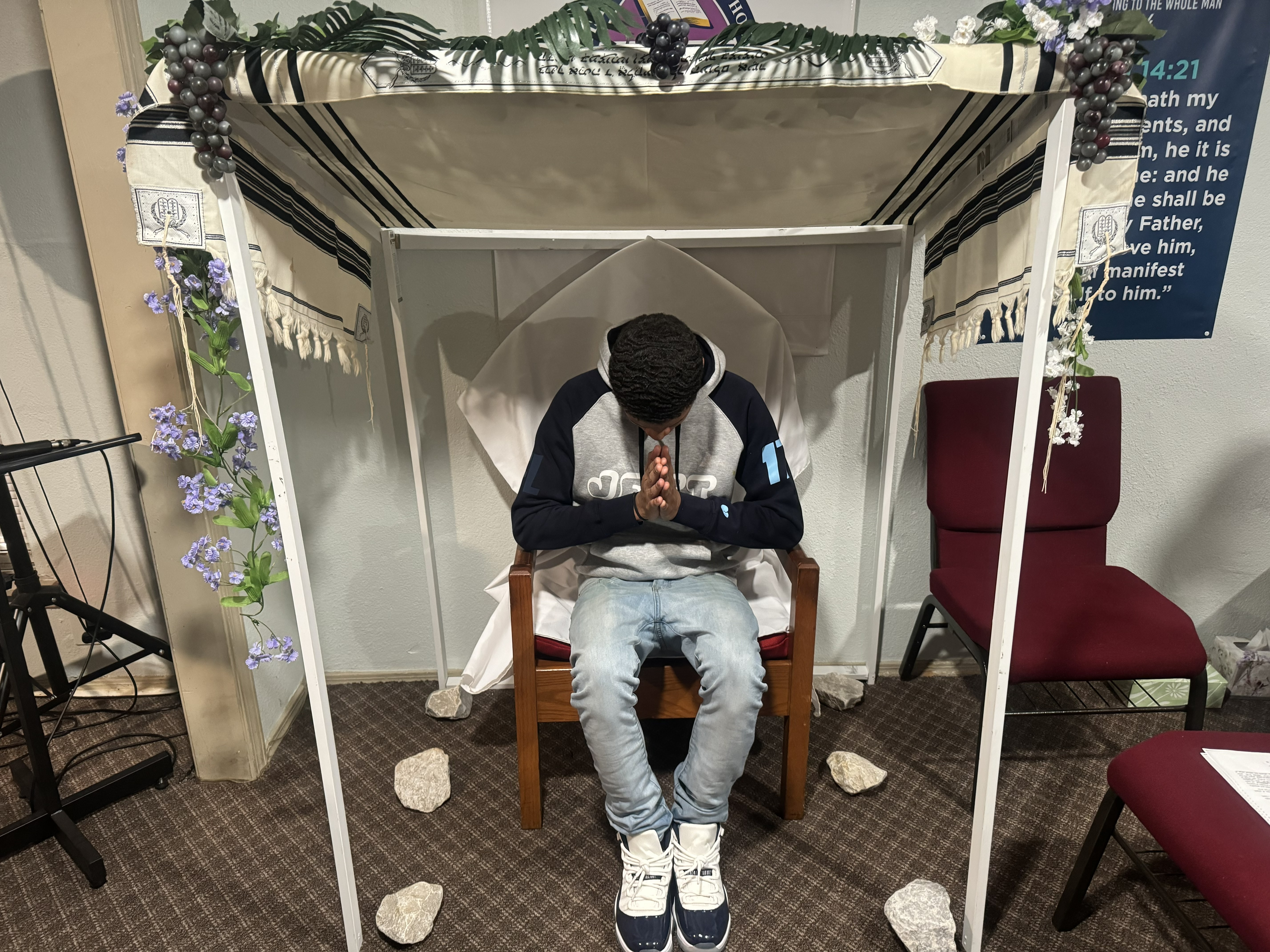 Feast of Tabernacles