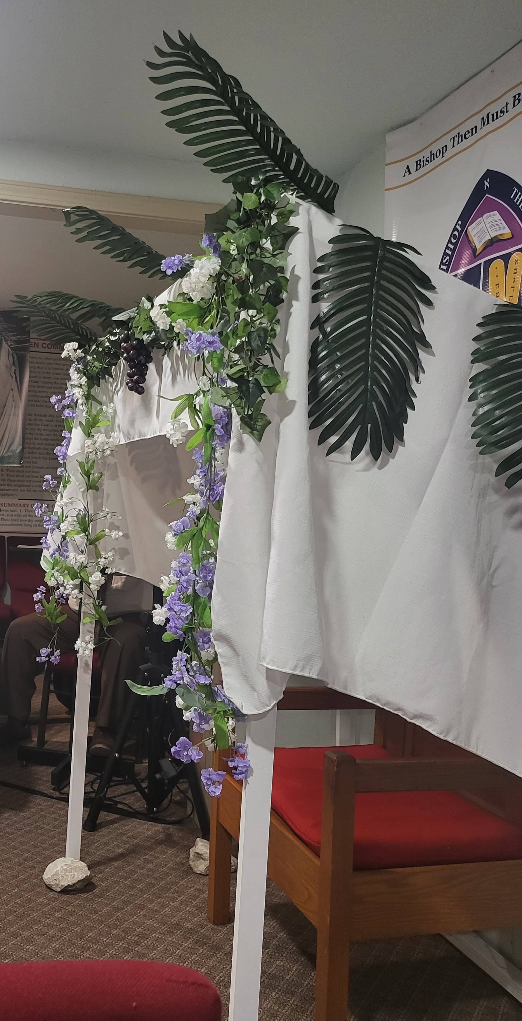 Feast of Tabernacles