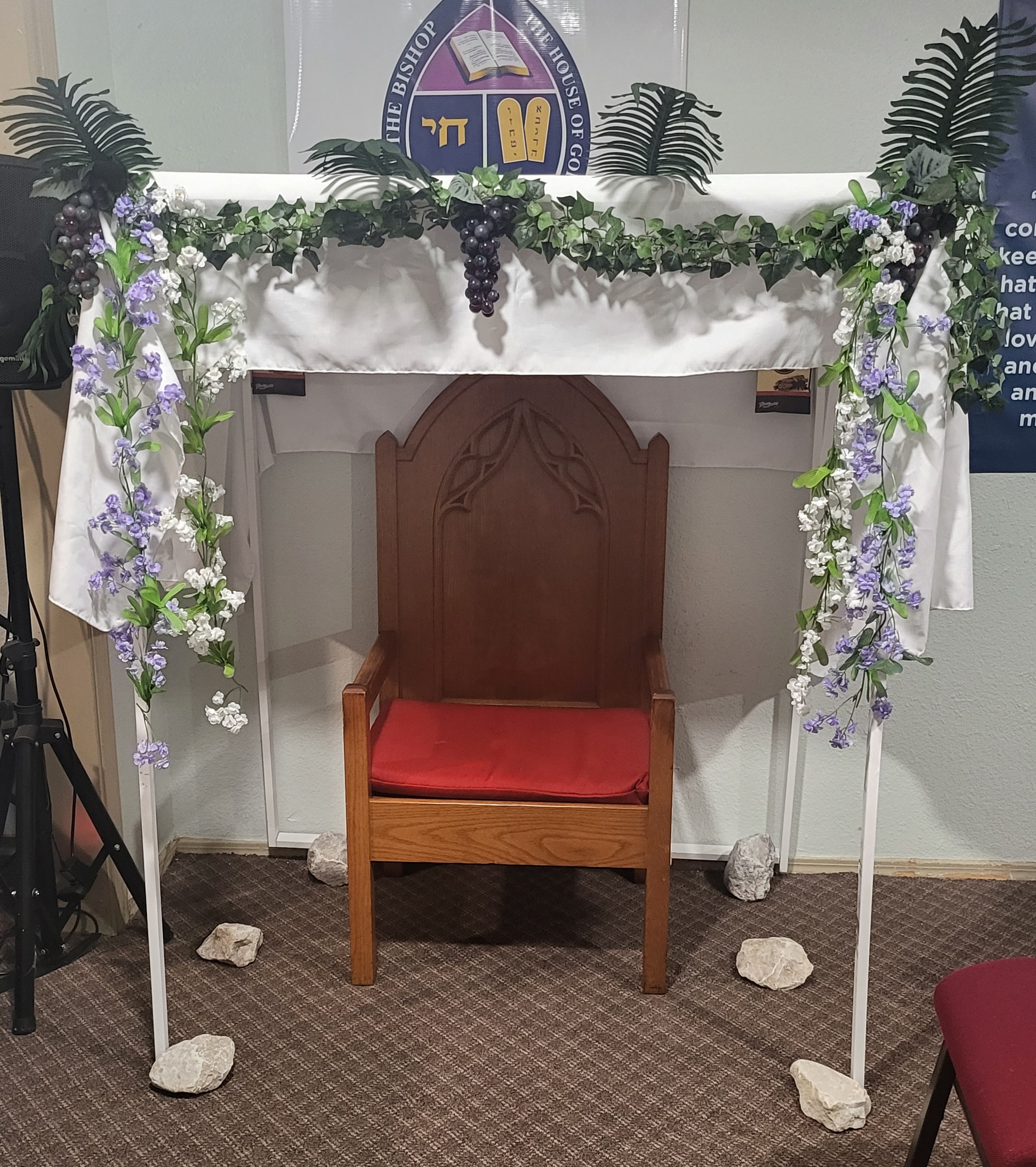 Feast of Tabernacles