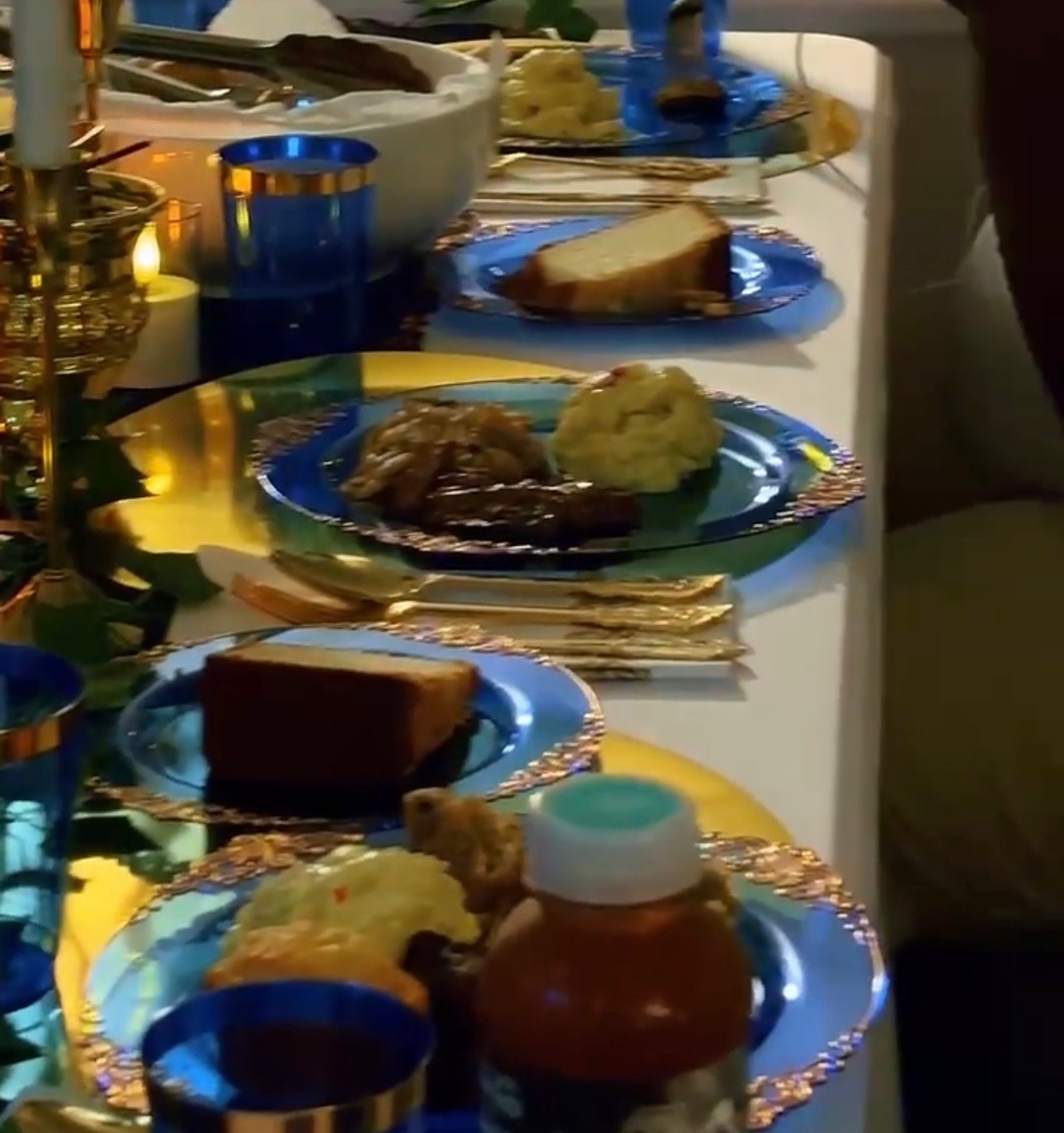 Passover and Feast of Unleavened Bread