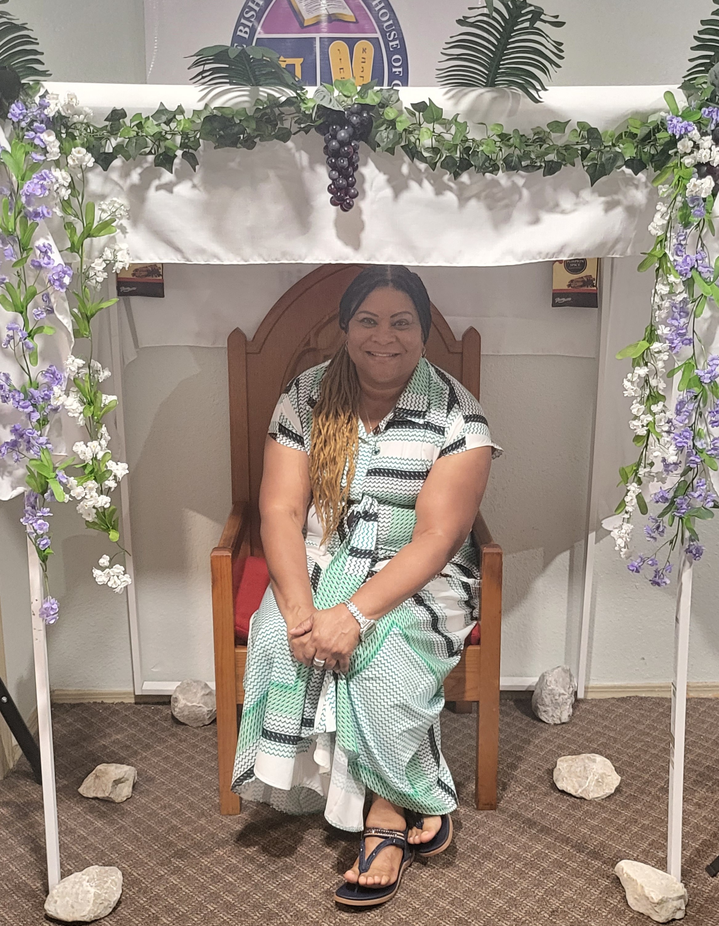 Feast of Tabernacles