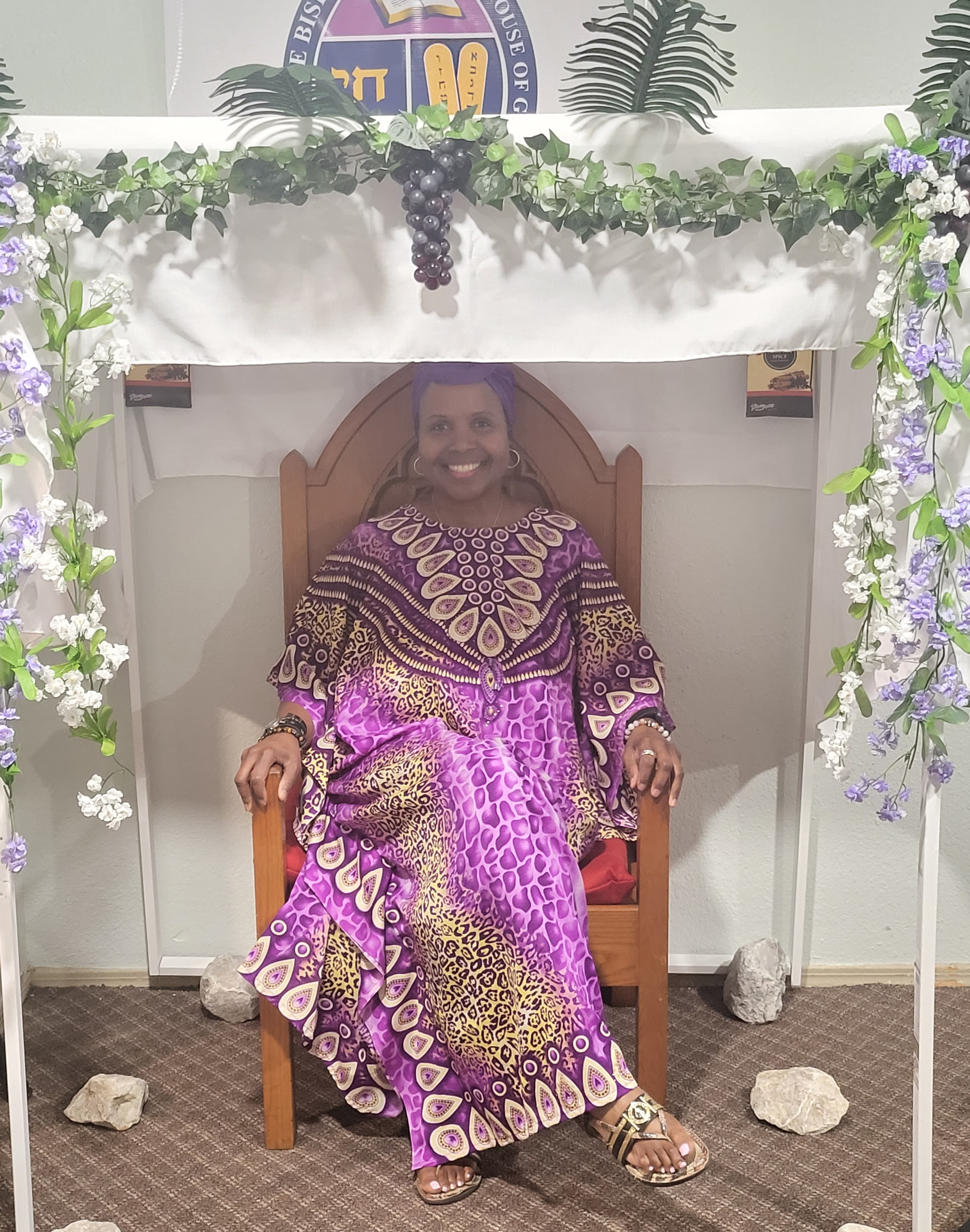 Feast of Tabernacles